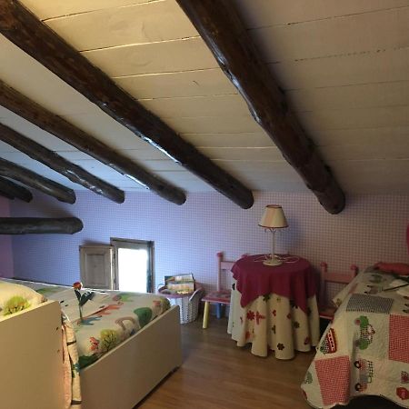 Casa Rural El Salidero Fuentiduena المظهر الخارجي الصورة