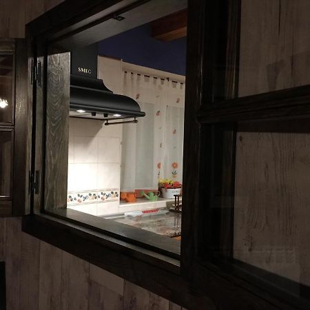 Casa Rural El Salidero Fuentiduena المظهر الخارجي الصورة