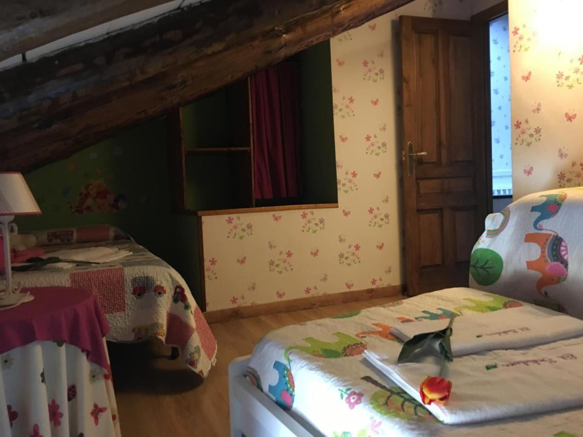Casa Rural El Salidero Fuentiduena المظهر الخارجي الصورة