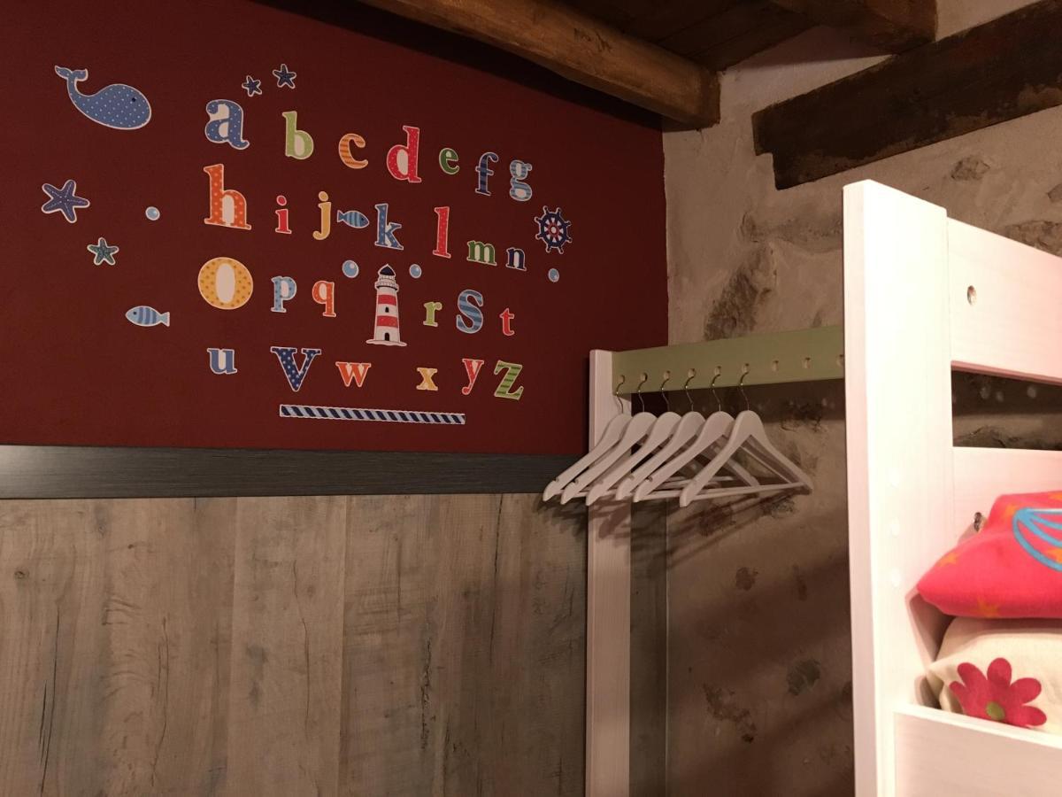 Casa Rural El Salidero Fuentiduena المظهر الخارجي الصورة